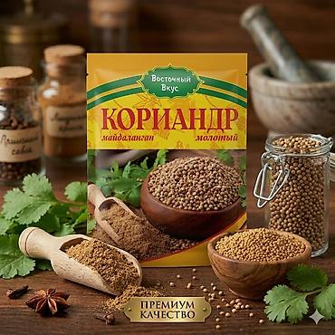 Гречка: Набор круп AITY AZYK Крупы — 100% натуральные продукты для полезного — 43