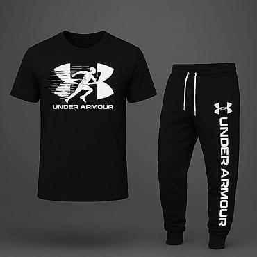 Trenerke: Trenerka Nike, bоја - Šareno — 13