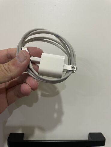 micro usb data cable: Кабель Apple, Новый