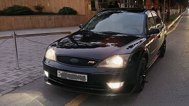 двигатель 1 8 фольксваген: Ford Mondeo: 2 l | 2004 il 292400 km Sedan
