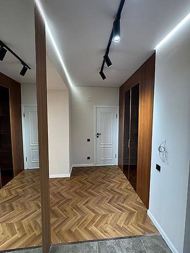 tophouse: 1 комната, 49 м², Технопарк Элитка, 11 этаж, Дизайнерский ремонт — 4