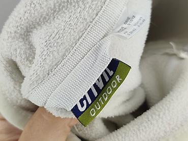 wool: Crivit, Polar damski, rozmiar S — 6