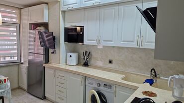 Mətbəx mebeli: Yeni kimidir — 6