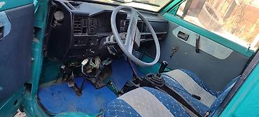 accord 2 4: Daewoo Damas: 1998 г., 1 л, Механика, Бензин, Универсал — 3