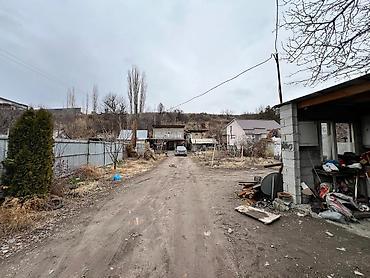 Продажа коттеджей и домов: 🔥 Продаётся участок 7 соток в Беш-Кунгей (рядом с рекой Аламедин) — — 4