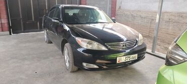 бокс на крышу авто купить в бишкеке: Toyota Camry: 2001 г., Автомат, Бензин, Седан