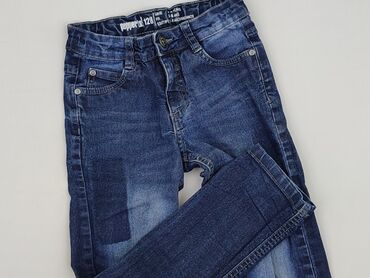 kombinezon komunijny dla dziewczynki: Jeans, Pepperts!, 8 years, 128, condition - Perfect at lalafo.pl kombinezon komunijny dla dziewczynki: Jeans, Pepperts!, 8 years, 128, condition - Perfect