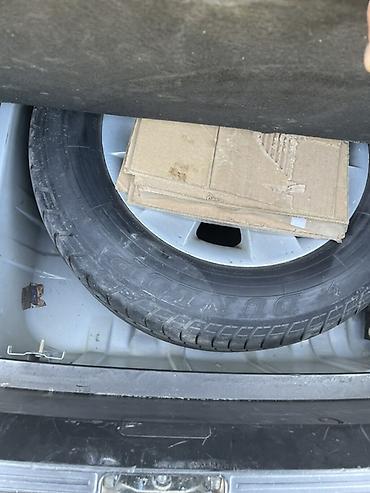 BMW: BMW 5 series: 2002 г., 2.5 л, Седан — 11