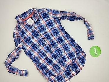 facebook hm: H&M L.O.G.G., Koszula damska, rozmiar M — 2
