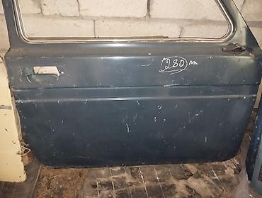Avtomobil qapıları: VAZ (LADA) 2101-2107 — 5