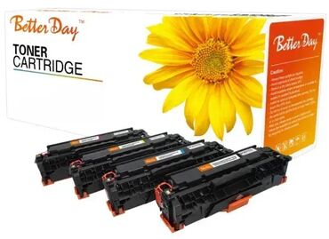 polovni programatori za ves masine: Brand: BetterDay Model: Toner BetterDay CC533A, CE413A, CF383A (304A