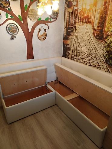 Мебель на заказ: Мебель на заказ, Кухня, Кровать, Тумба — 13