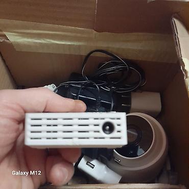 Видеонаблюдение: Продам оборудование видеонаблюдения (б/у) 📍 Город: Ош ✅ Всё рабочее — 17