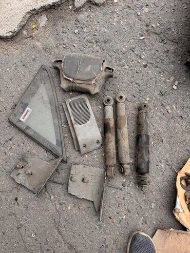 Другие автозапчасти: Запчасти для Mitsubishi space gear — 12