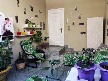 Həyət evləri və villaların satışı: 4 otaqlı, 100 kv. m, Yeni təmirli — 27