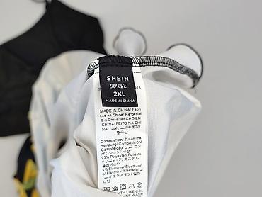 deezee kombinezony: Shein Curve, Sukienka damska, rozmiar 2XL — 5