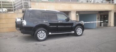 Колеса в сборе: Б/у Колесо Mitsubishi 285 / 65 / R 18, 6 Болтов