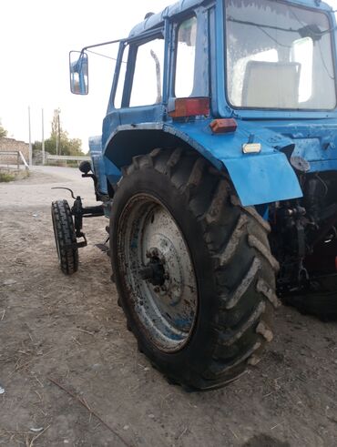 belarus traxdir: Traktor motor 2.4 l