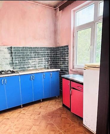 studio ev: Yaxşı təklif, Əcəmi metrosuna yaxın. Yaxın zamanda ev sahibi evə kombi — 7