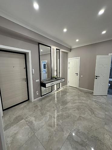 Продажа квартир: 2 комнаты, 78 м², Элитка, 9 этаж, Евроремонт — 5