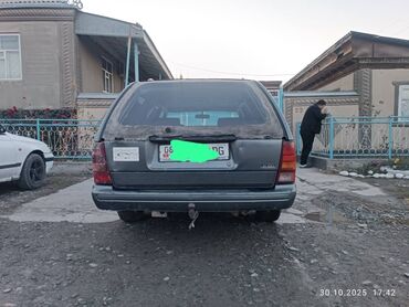 Mazda: Mazda 626: 1989 г., 2 л, Механика, Бензин, Универсал — 10