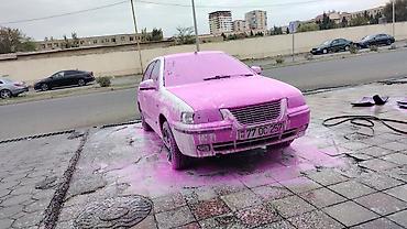 avtomobil icarə: GRASS SUMQAYIT – Avtoyuma və detallı təmizlik xidməti Xidmətlər: - — 4