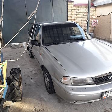 Daewoo: Daewoo Nexia: 2005 г., 1.5 л, Механика, Бензин, Седан — 2