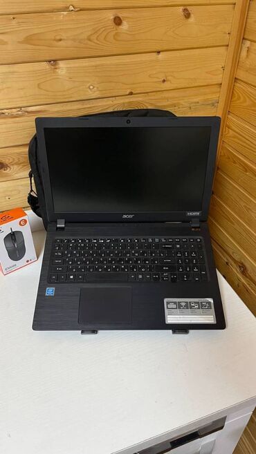 замена экрана на ноутбуке acer цена: Ноутбук, Acer, 4 ГБ ОЭТ, Intel Pentium, 15.6 ", эс тутум SSD