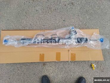 avtomat suret qutusu ustasi: Rulovoy hidravlik Hyundai Tucson 2004-2010, Kia Sportage 2005-2010