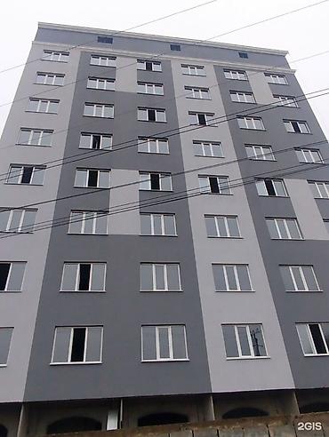 фламинго: Продается 1-комнатная квартира в ЖК Flamingo (Фламинго) Киргизия 1 С — 1