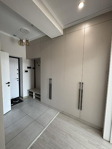 Продажа квартир: 1 комната, 49 м², Ата-Тюрк парк Элитка, 3 этаж, Евроремонт — 6