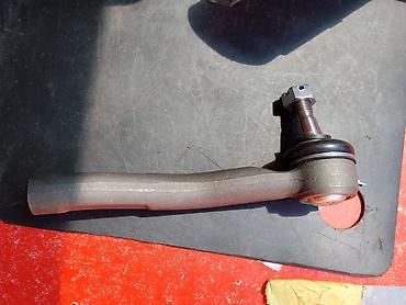 реф атего: Наконечник рулевой тяги Stellox 51-00390-SX - Применяемость: Toyota — 1