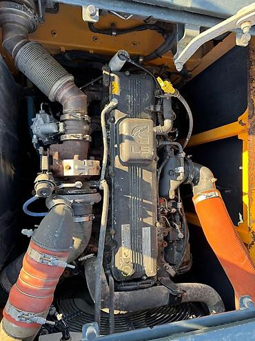 Экскаваторы: Экскаватор, 2020 г., Гусеничный — 5