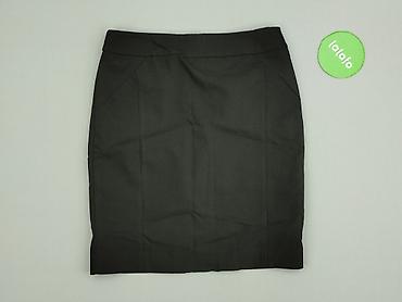 czerwone spódnice mini: H&M, Spódnica damska, rozmiar M — 2