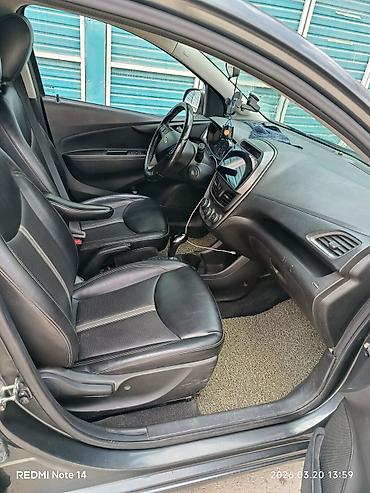 Chevrolet: Chevrolet Spark: 2019 г., Автомат, Хэтчбэк — 5