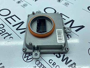 ponuda za prevoz robe: BALAST MODUL FARA ZA AUDI A4, A5, A6 . - 4G0 907 397 P | Balast za — 2