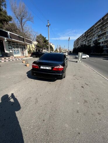 Nissan: Nissan Maxima: 3 l | 2006 il Sedan — 10