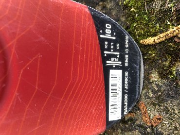 Oprema za skijanje: Skije Rossignol 160 cm, uvoz Svajcarska — 9