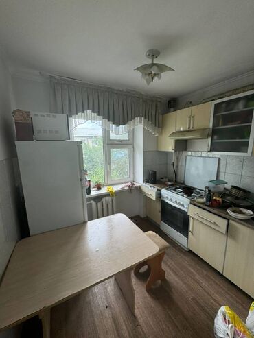 скупка домов: 2 комнаты, 43 м², Хрущевка, 5 этаж