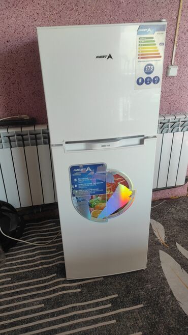 холоденик бу: Холодильник Avest, Б/у, Минихолодильник