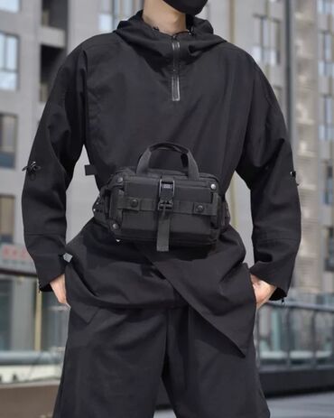 Барсетки: ПРОДАЮ НОВУЮ,КАЧЕСТВЕННУЮ И ОЧЕНЬ СТИЛЬНУЮ СУМКУ/БАРСЕТКУ.НЕ — 9