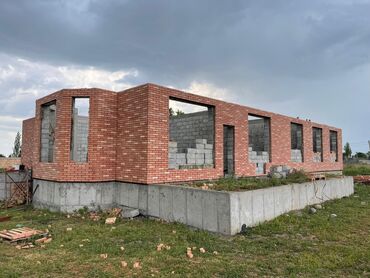 Кладка: Кладка кирпича Гарантия, Монтаж, Бесплатная консультация Больше 6 лет опыта at lalafo.kg — 11 Кладка: Кладка кирпича Гарантия, Монтаж, Бесплатная консультация Больше 6 лет опыта — 11