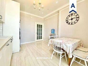 Долгосрочная аренда квартир: 3 комнаты — 7