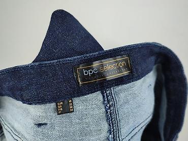 zara flared zip: Bpc bonprix collection, Jeansy damskie, rozmiar 3XL — 4
