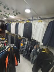 Digər mağaza avadanlığı: Kişi geyimləri mağazsaı hazır biznes kimi satılır, təcili pul lazım -da lalafo.az — 4 Digər mağaza avadanlığı: Kişi geyimləri mağazsaı hazır biznes kimi satılır, təcili pul lazım — 4