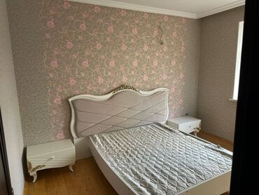 Uzunmüddətli kirayə evlər: 110 kv. m, 3 otaqlı, Kombi, Kanalizasiya, Qaz — 10