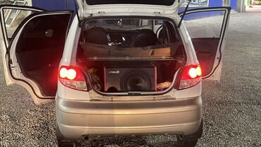 купить чехол для авто в бишкеке: Саббуфер сатылат