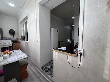 Продажа квартир: 1 комната, 25 м², Индивидуалка, 5 этаж, Косметический ремонт — 4