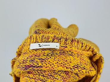 tnf: TU Woman, Sweter damski, rozmiar L — 4