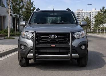 duster: Кенгурятник Renault, Новый, Бесплатная доставка — 5